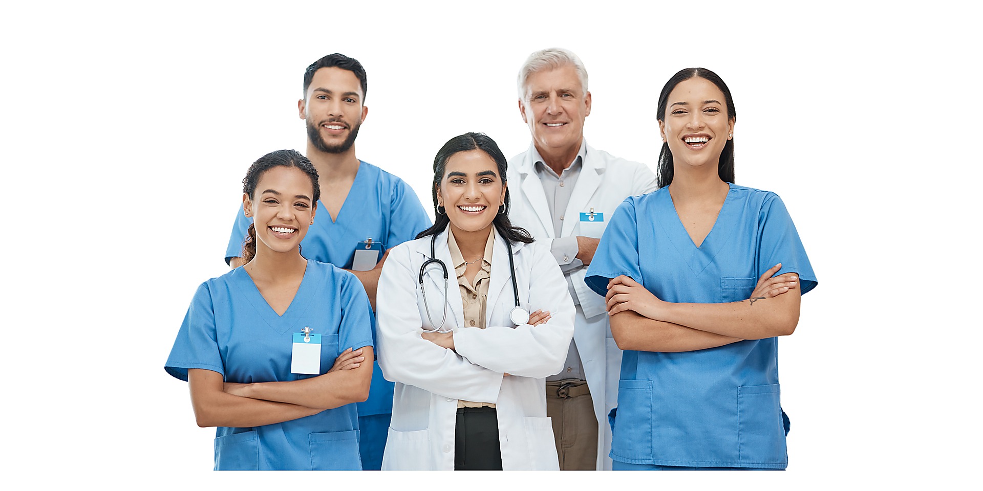 Ambiente acolhedor da clínica