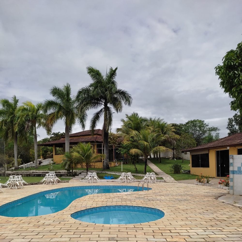 Unidade 1 — fachada