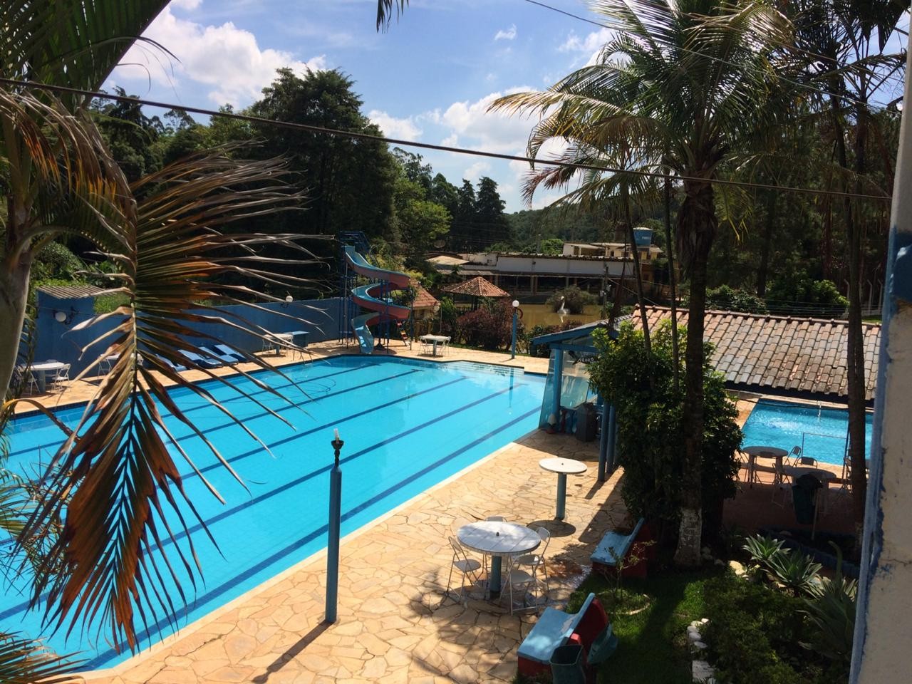 Unidade 3 — fachada