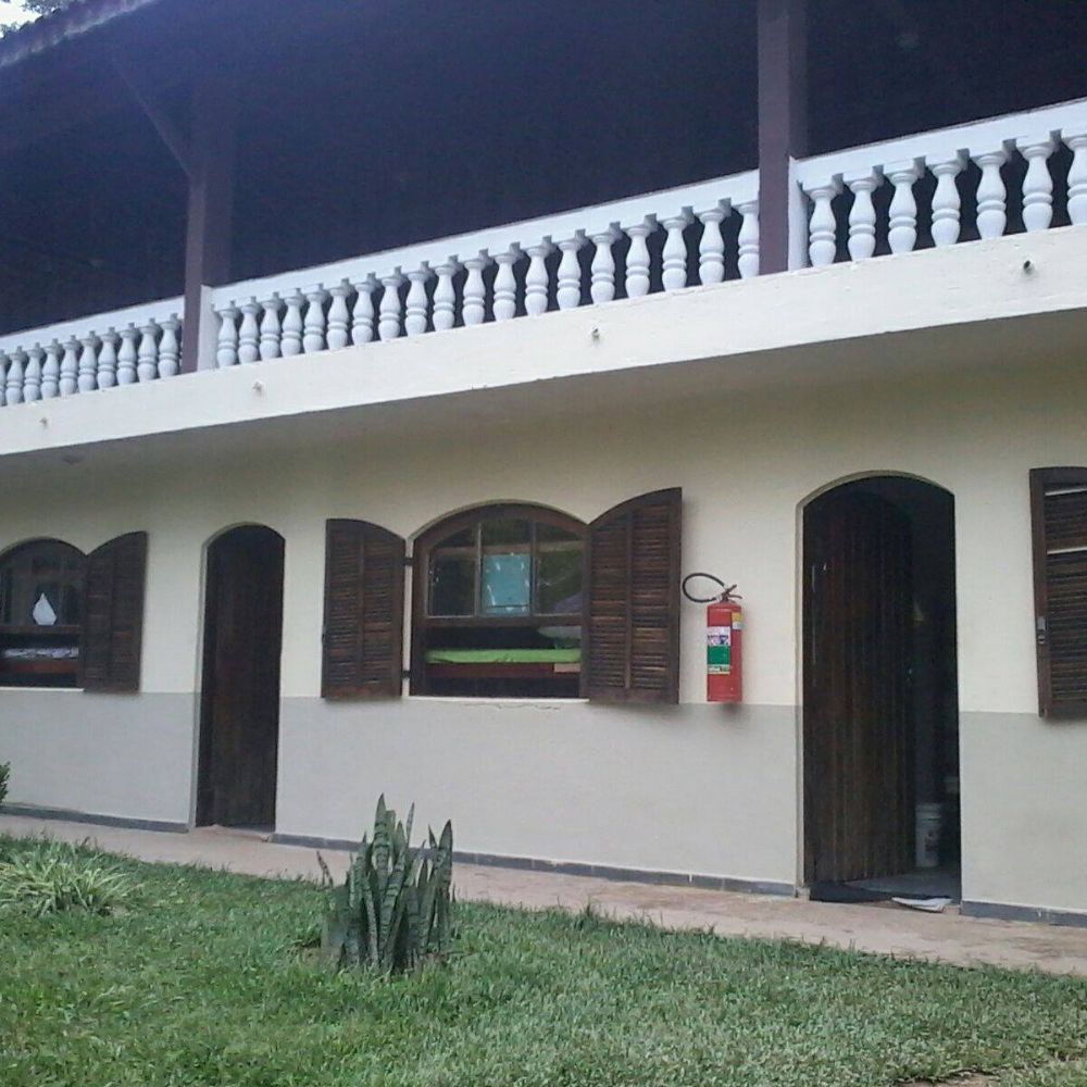 Unidade 4 — fachada