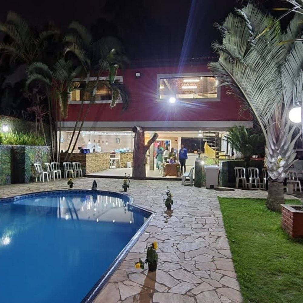 Unidade 6 — fachada