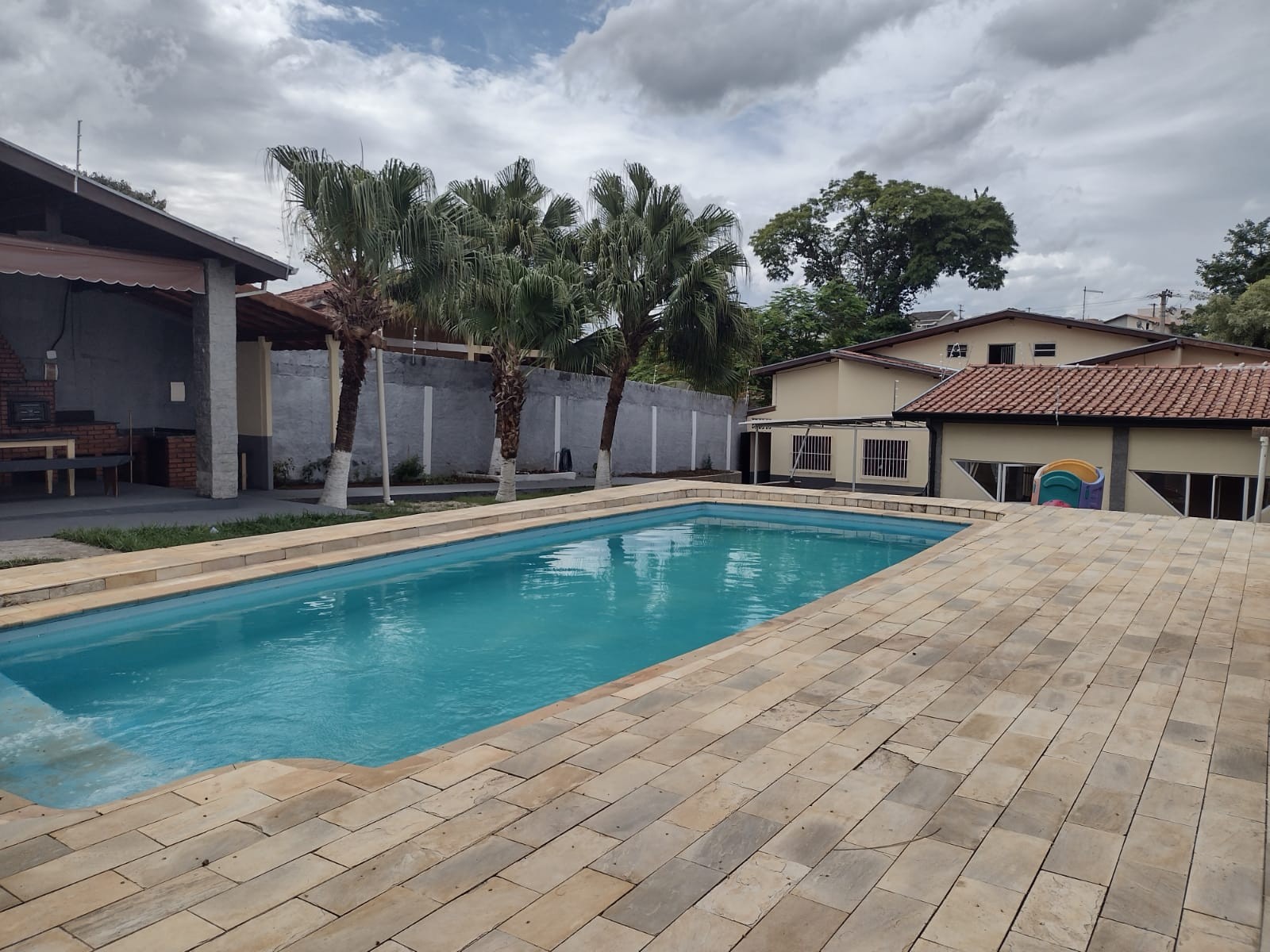 Unidade 7 — fachada