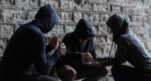 Tratamento de Drogas em Praia Grande